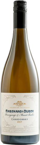 Marchand & Burch Porongurup Mount Barker Chardonnay 2017